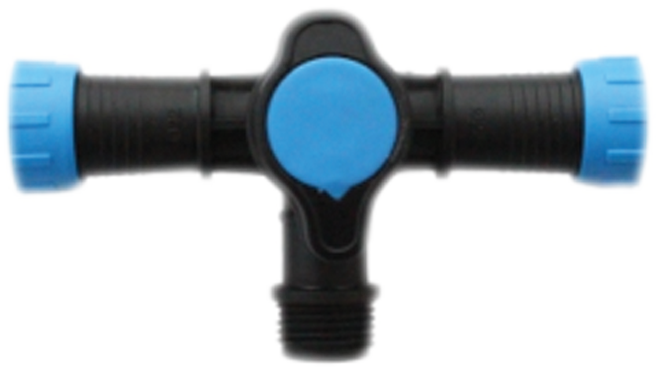 Yusufcuk Dış Dişli Te Vana 