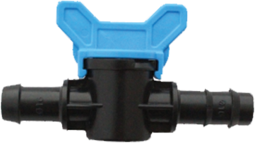 Mini Vana Conta Çıkışlı Kurtağzı 