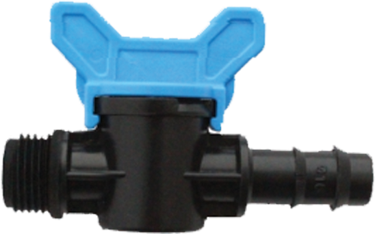 Mini Vana Dış Dişli Kurtağzı 