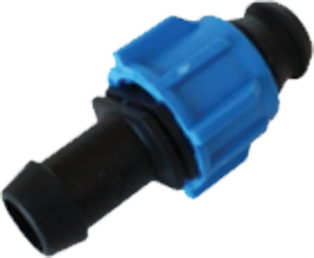 Somunlu Çıkış Nipeli 