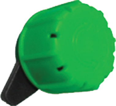 Büyük Emitör (Damlatıcı) 